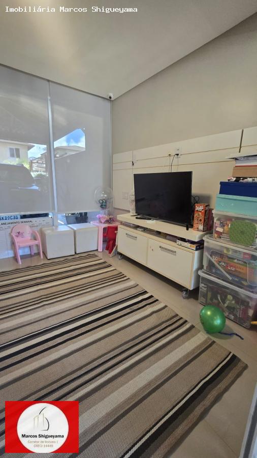 Casa de Condomínio, 4 quartos - Foto 12