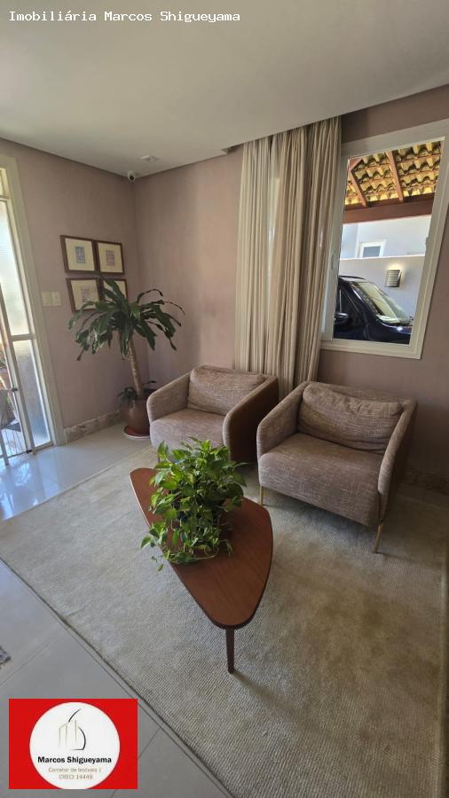 Casa de Condomínio, 4 quartos - Foto 13