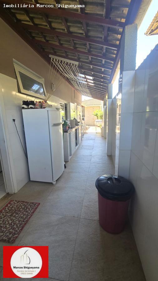 Casa de Condomínio, 4 quartos - Foto 14