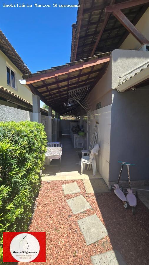 Casa de Condomínio, 4 quartos - Foto 15