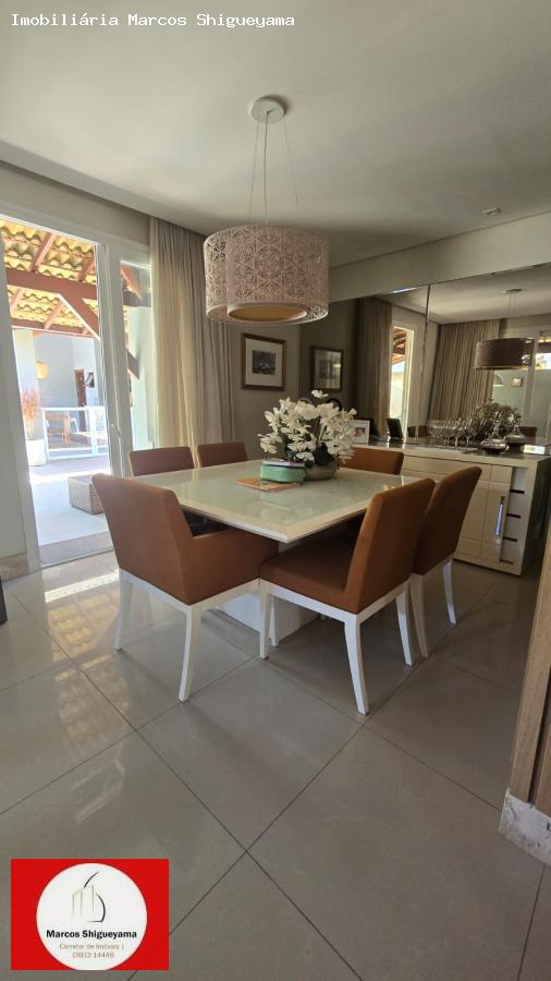 Casa de Condomínio, 4 quartos - Foto 16