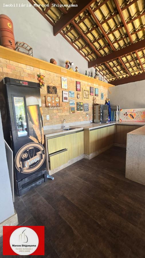 Casa de Condomínio, 4 quartos - Foto 17