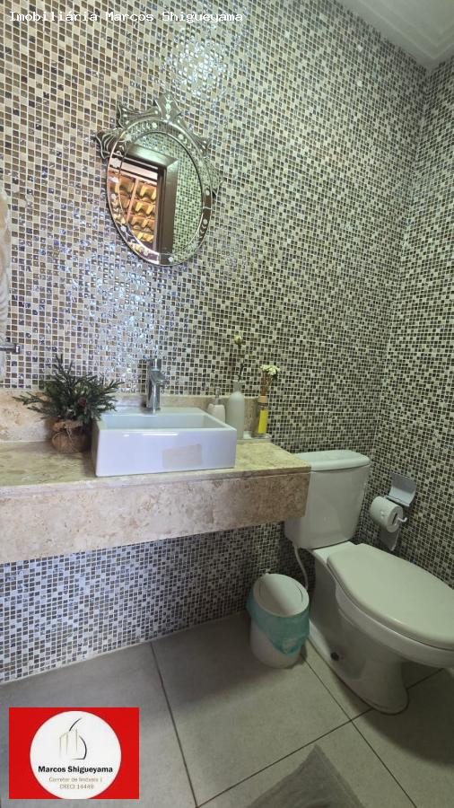 Casa de Condomínio, 4 quartos - Foto 18