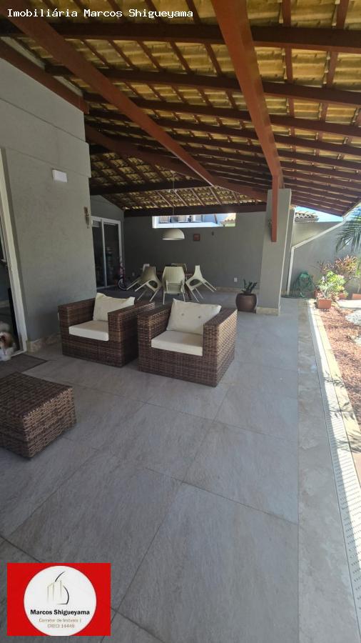 Casa de Condomínio, 4 quartos - Foto 21