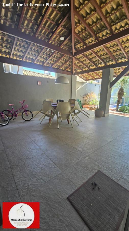 Casa de Condomínio, 4 quartos - Foto 23