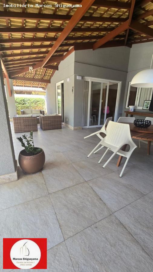 Casa de Condomínio, 4 quartos - Foto 22