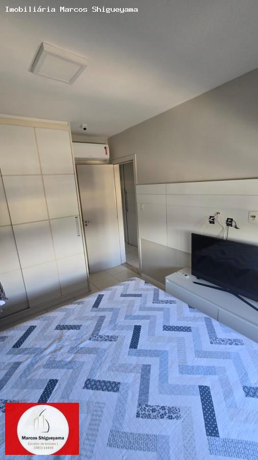 Casa de Condomínio, 4 quartos - Foto 24