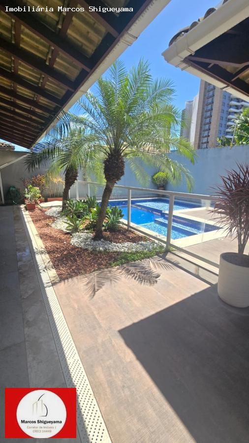 Casa de Condomínio, 4 quartos - Foto 25