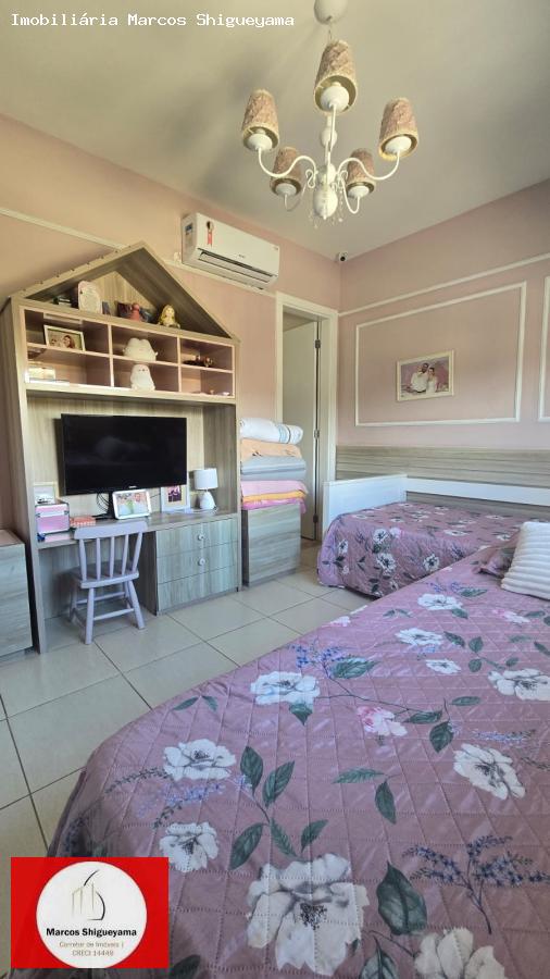 Casa de Condomínio, 4 quartos - Foto 26