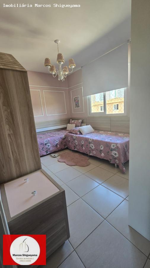 Casa de Condomínio, 4 quartos - Foto 27