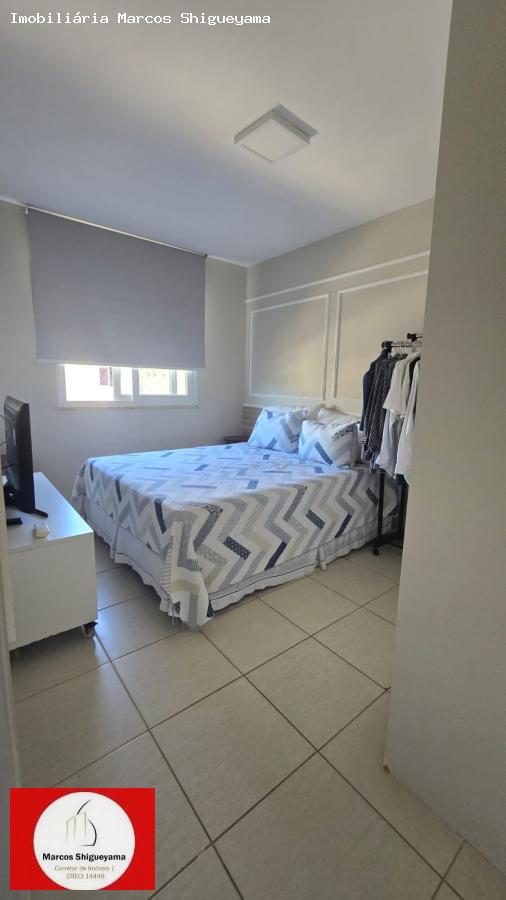 Casa de Condomínio, 4 quartos - Foto 29