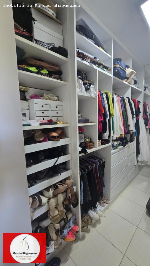 Casa de Condomínio, 4 quartos - Foto 28