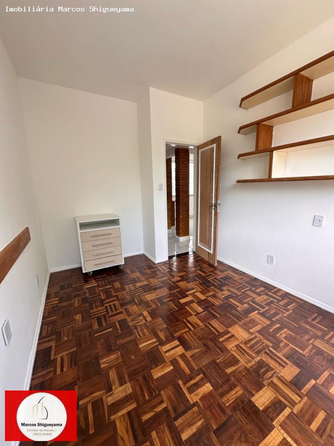Apartamento à venda com 3 quartos, 125m² - Foto 15