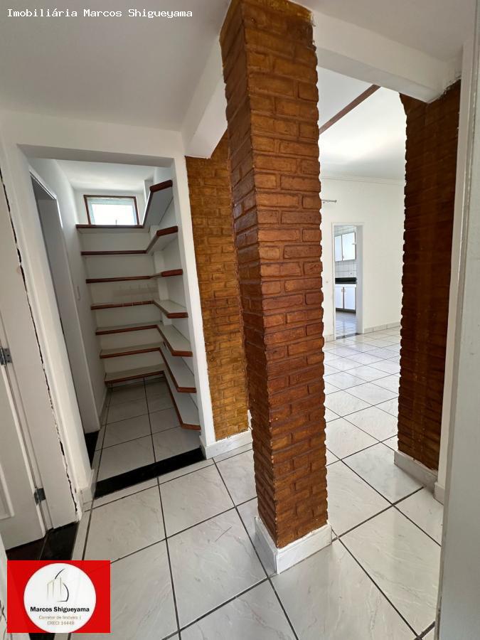 Apartamento à venda com 3 quartos, 125m² - Foto 13