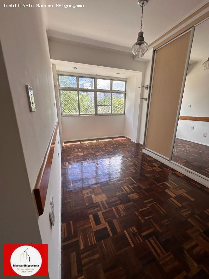 Apartamento à venda com 3 quartos, 125m² - Foto 24