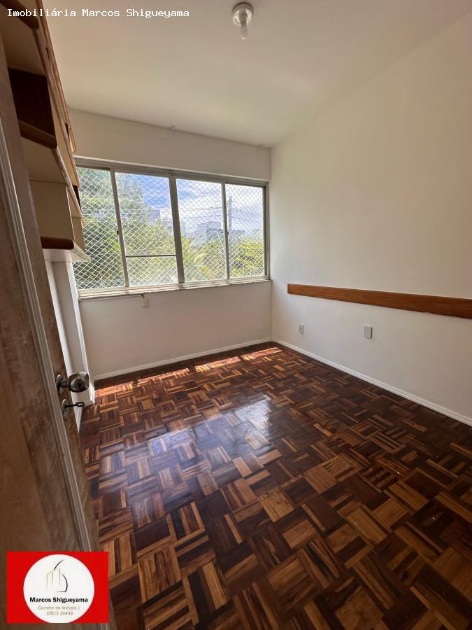 Apartamento à venda com 3 quartos, 125m² - Foto 16