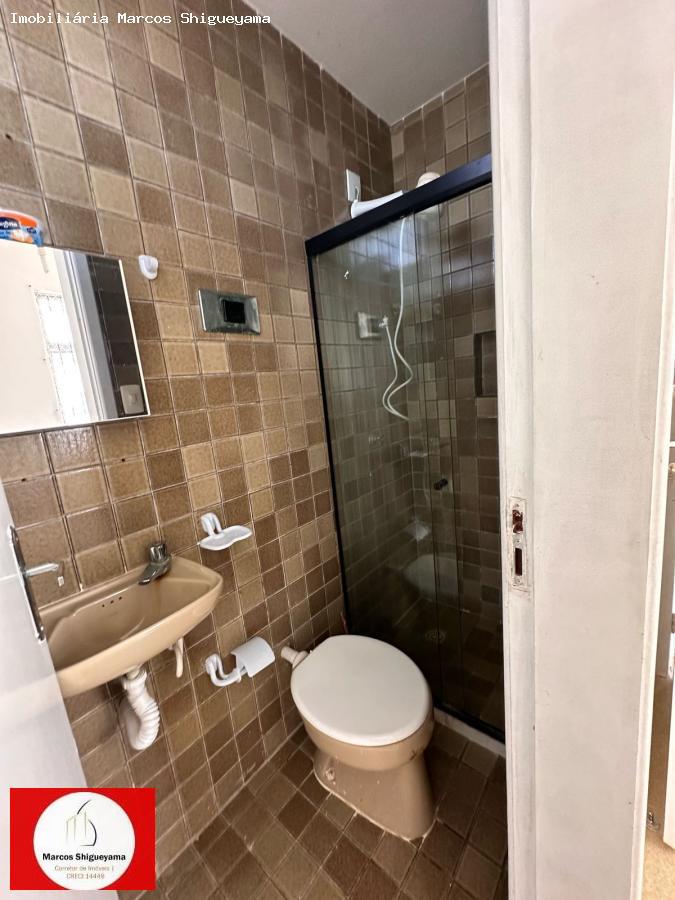 Apartamento à venda com 3 quartos, 125m² - Foto 34