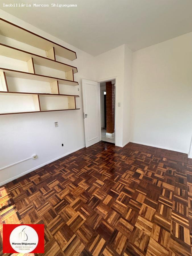 Apartamento à venda com 3 quartos, 125m² - Foto 19