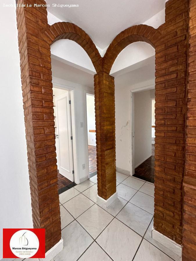 Apartamento à venda com 3 quartos, 125m² - Foto 12