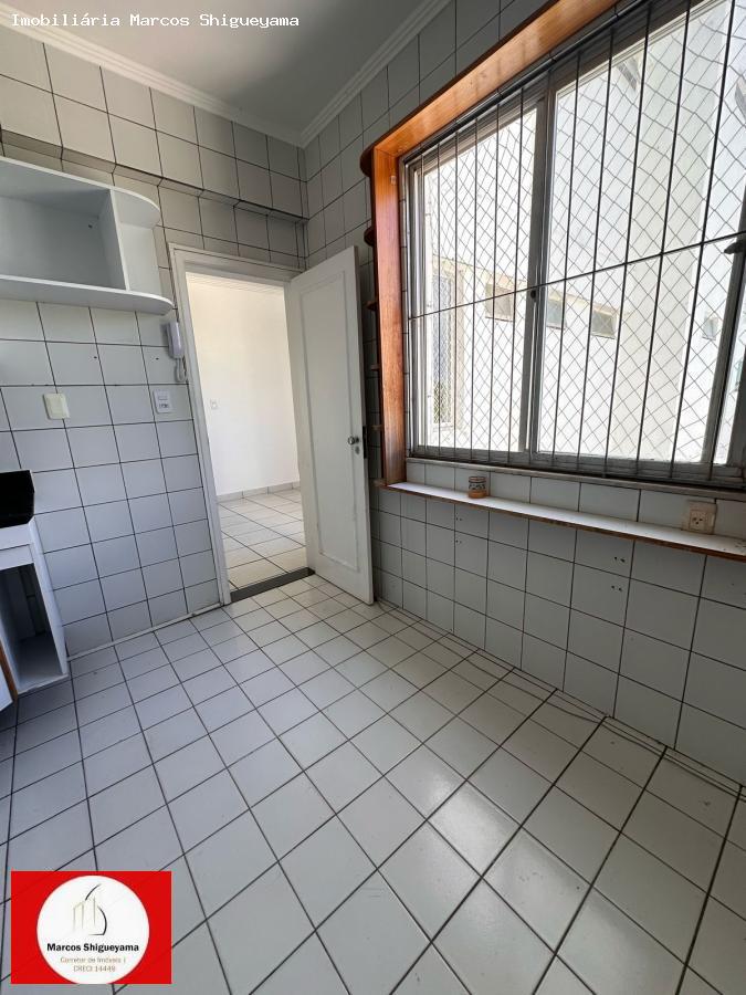 Apartamento à venda com 3 quartos, 125m² - Foto 26