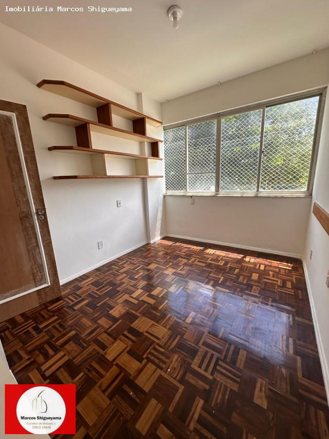Apartamento à venda com 3 quartos, 125m² - Foto 20