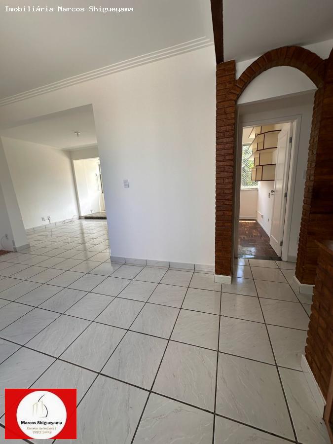Apartamento à venda com 3 quartos, 125m² - Foto 10