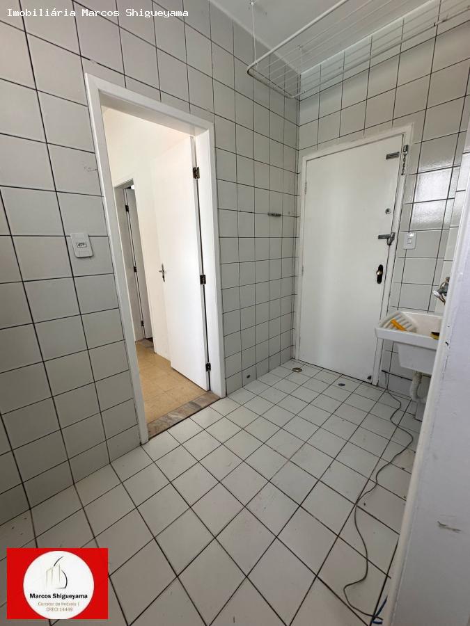 Apartamento à venda com 3 quartos, 125m² - Foto 27