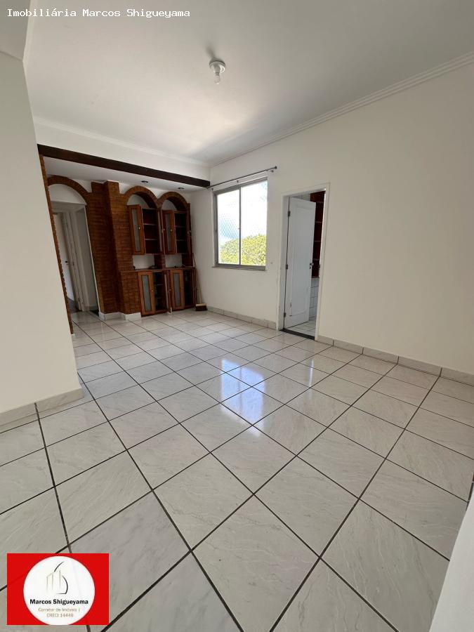 Apartamento à venda com 3 quartos, 125m² - Foto 7