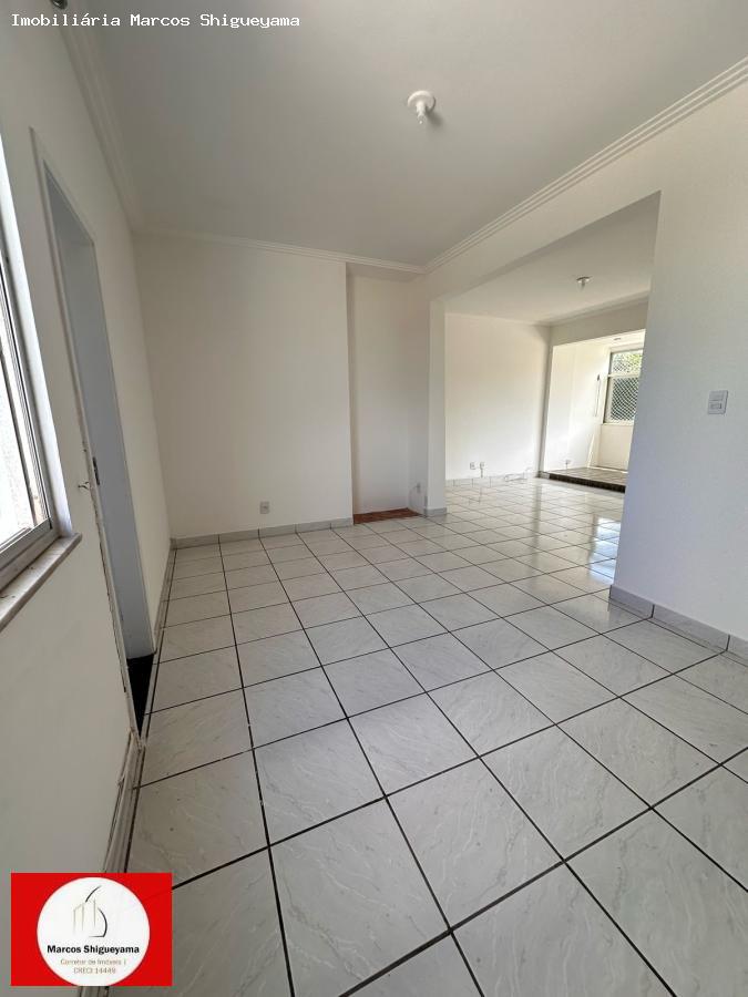 Apartamento à venda com 3 quartos, 125m² - Foto 11