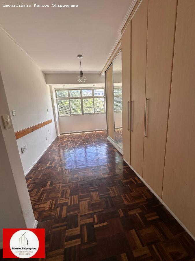 Apartamento à venda com 3 quartos, 125m² - Foto 21