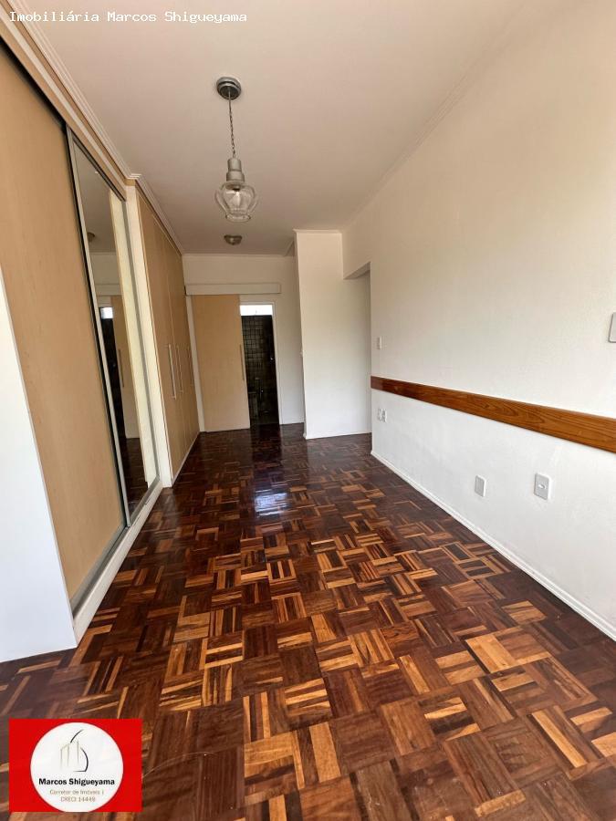 Apartamento à venda com 3 quartos, 125m² - Foto 25