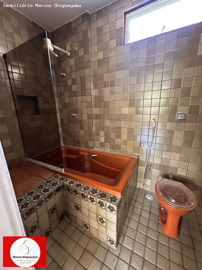 Apartamento à venda com 3 quartos, 125m² - Foto 31