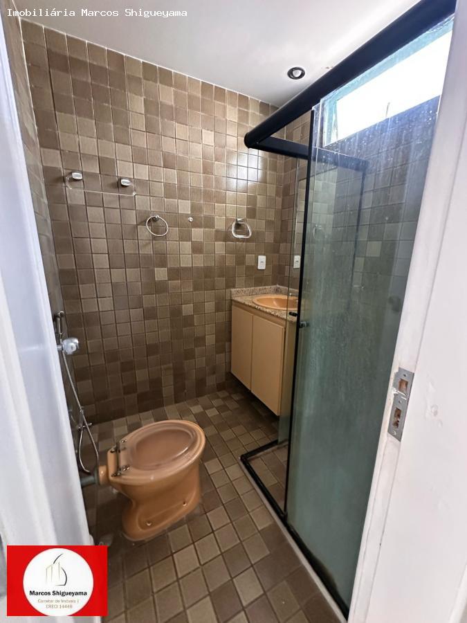 Apartamento à venda com 3 quartos, 125m² - Foto 33