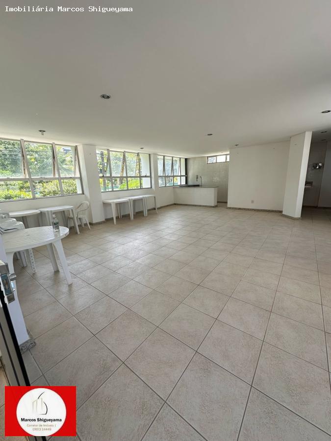 Apartamento à venda com 3 quartos, 125m² - Foto 5