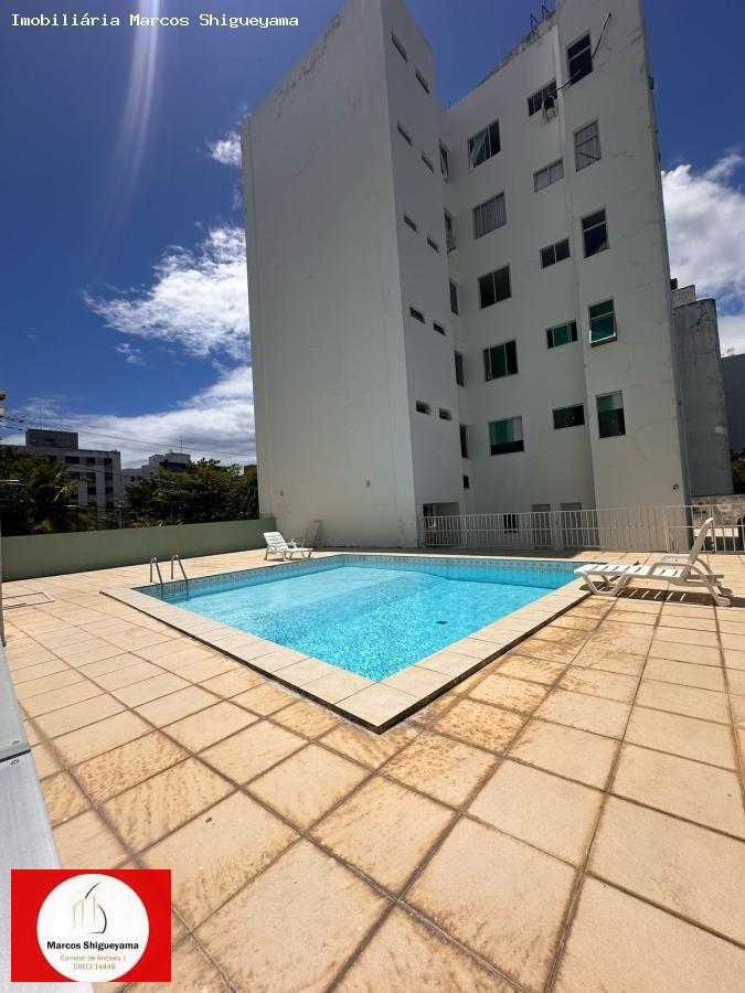 Apartamento à venda com 3 quartos, 125m² - Foto 4