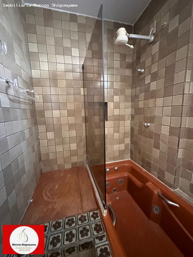 Apartamento à venda com 3 quartos, 125m² - Foto 32
