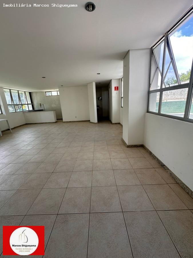 Apartamento à venda com 3 quartos, 125m² - Foto 6
