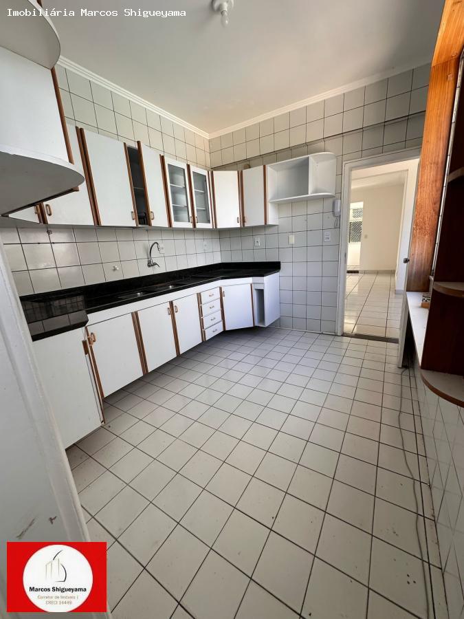 Apartamento à venda com 3 quartos, 125m² - Foto 28