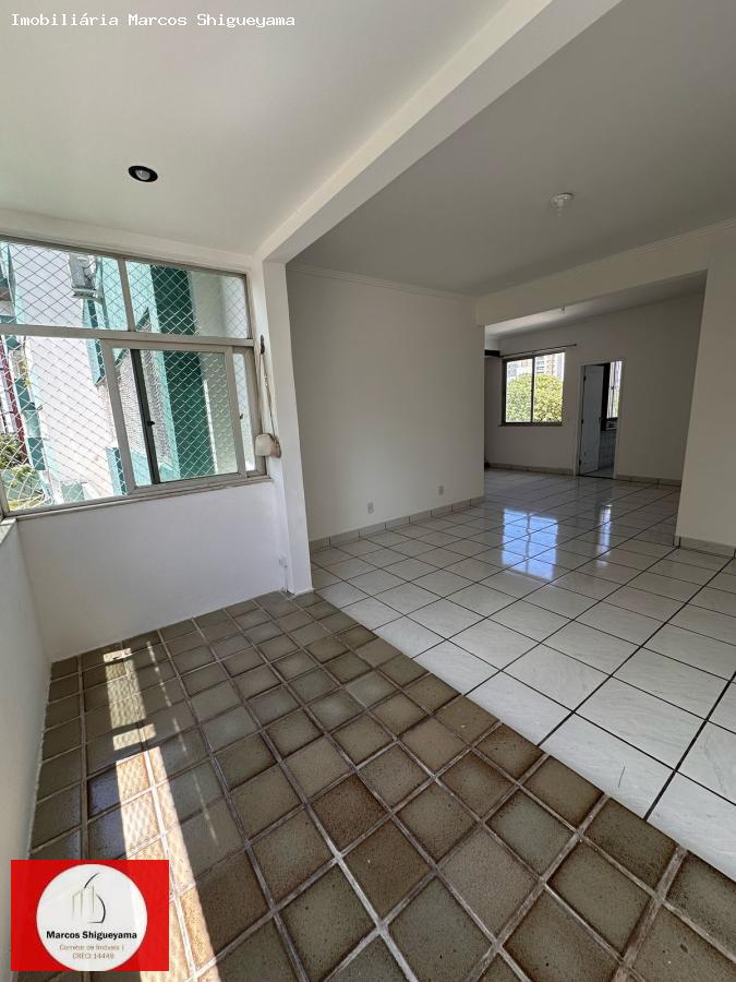 Apartamento à venda com 3 quartos, 125m² - Foto 9