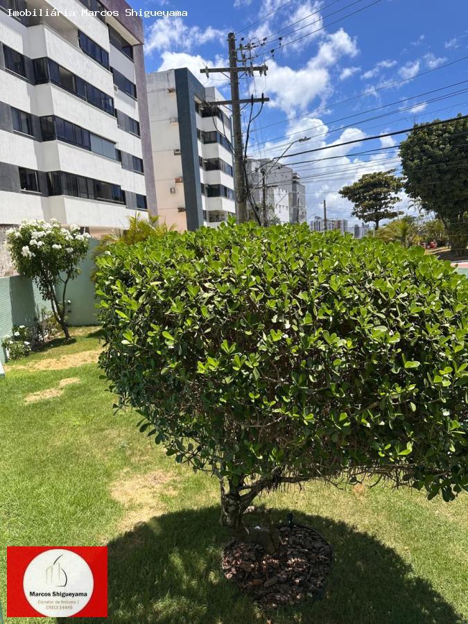 Apartamento à venda com 3 quartos, 125m² - Foto 35
