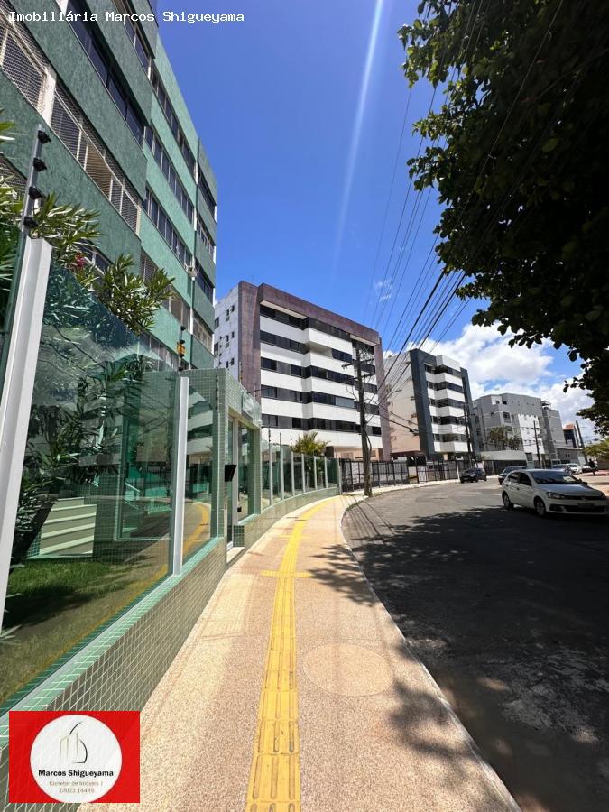 Apartamento à venda com 3 quartos, 125m² - Foto 37