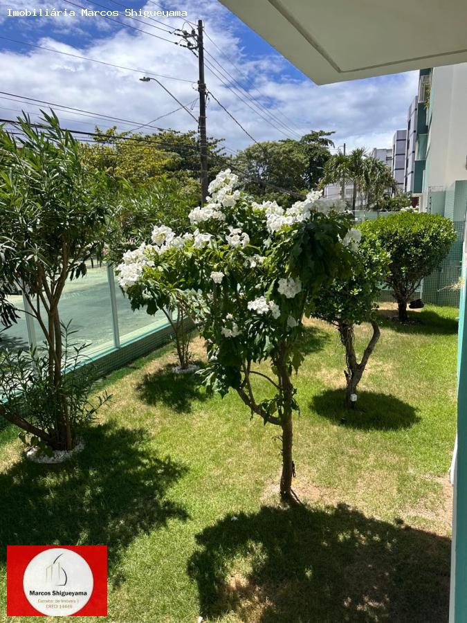 Apartamento à venda com 3 quartos, 125m² - Foto 36