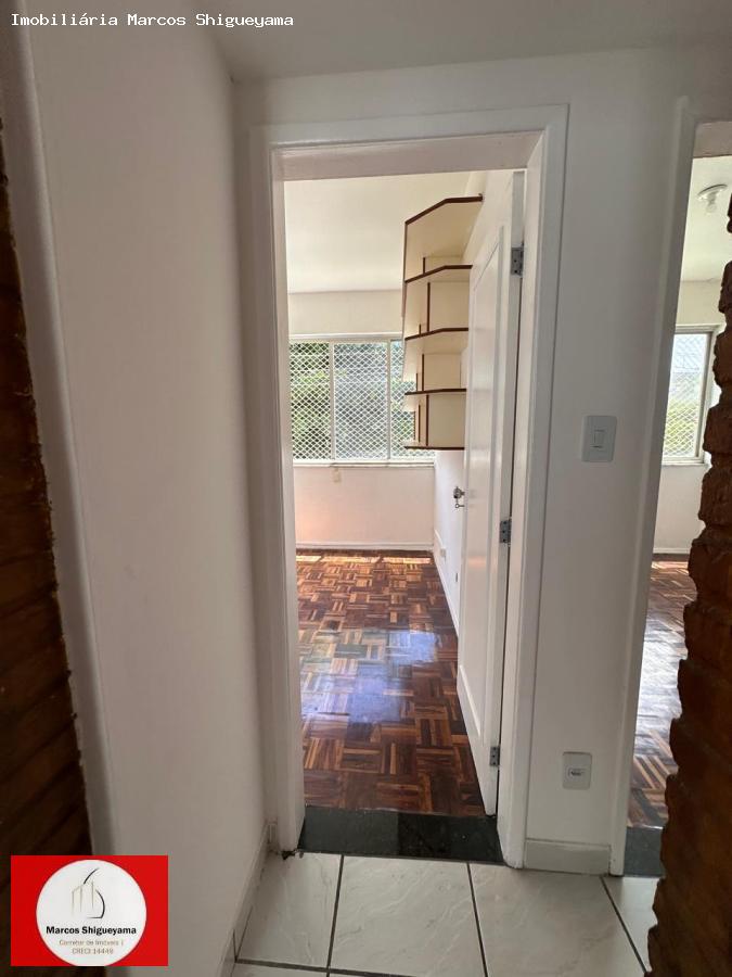 Apartamento à venda com 3 quartos, 125m² - Foto 23