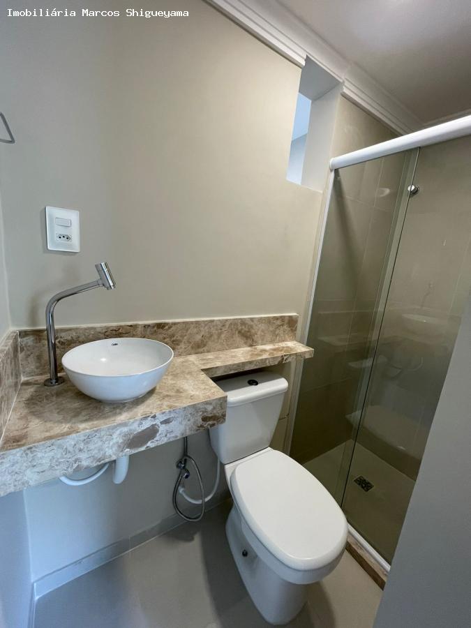 Apartamento à venda com 2 quartos, 71m² - Foto 3