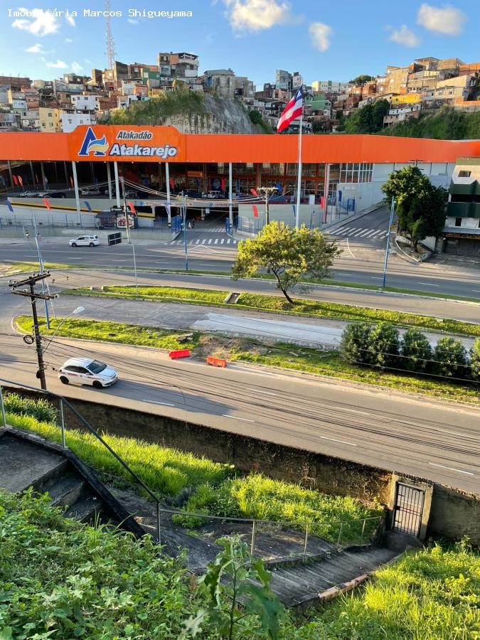 Apartamento à venda com 2 quartos, 71m² - Foto 4