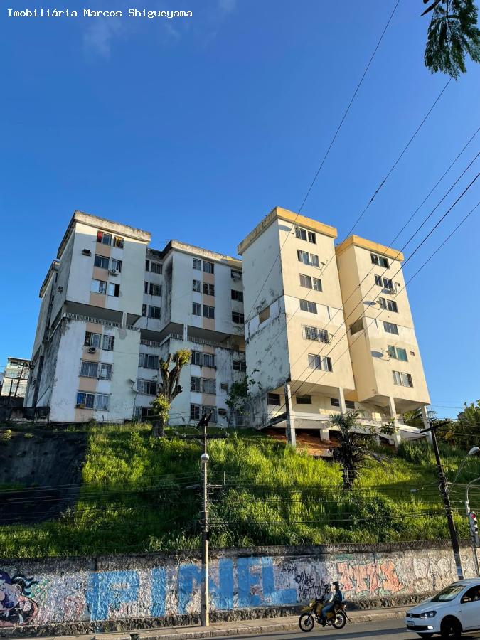 Apartamento à venda com 2 quartos, 71m² - Foto 5