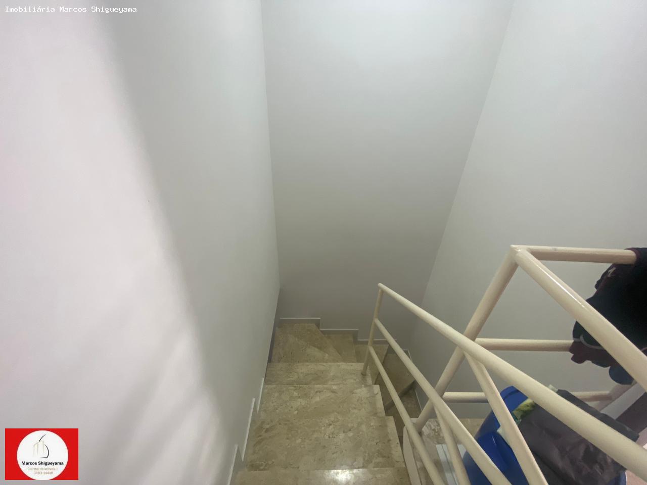 Casa de Condomínio, 2 quartos - Foto 8