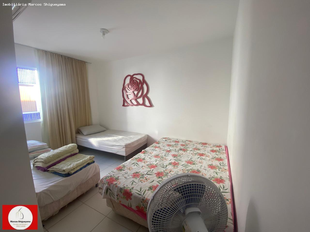 Casa de Condomínio, 2 quartos - Foto 4