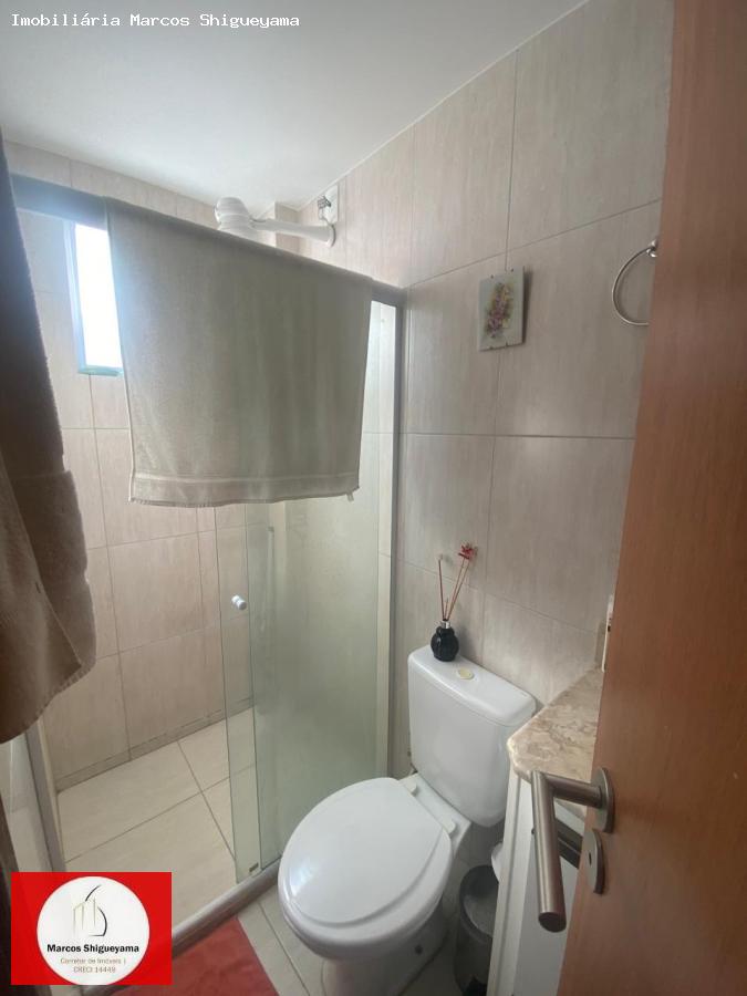 Casa de Condomínio, 2 quartos - Foto 6