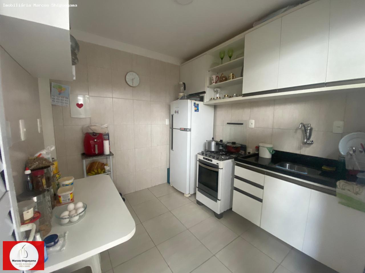 Casa de Condomínio, 2 quartos - Foto 7